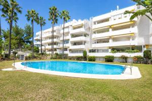 Montegolf renovated flat by Kura Homes