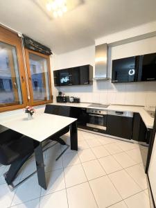 Apartment Budapest City Center