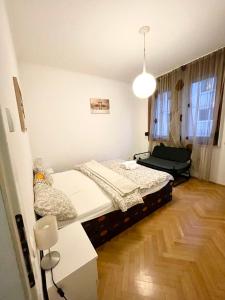 Apartment Budapest City Center