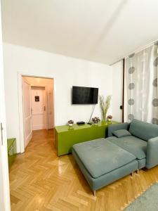 Apartment Budapest City Center