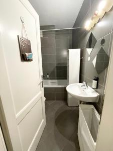 Apartment Budapest City Centrer