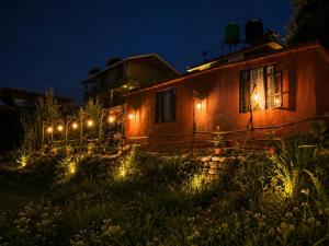 Elevn Stays,Manali