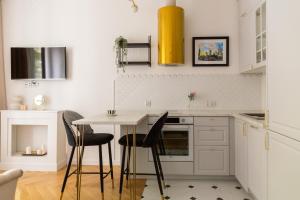 Bloom Essence Poznańska Apartment