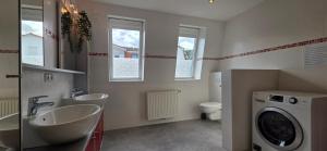 Ferienwohnung A3