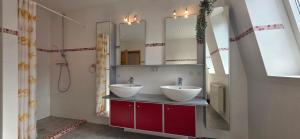Ferienwohnung A3