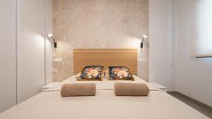 YourSpain Apartment Polonia X 1F Heated Pool