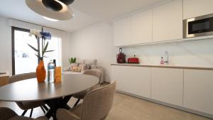YourSpain Apartment Polonia X 1F Heated Pool