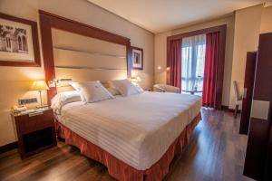 Hotel Badajoz Center