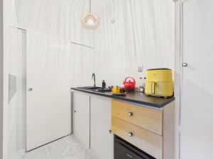 Mariensztat Cozy Stay near Old Town by Solarento