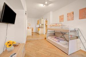 Villa Pastoedo Apartments