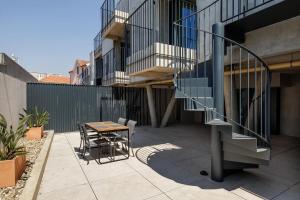 Marina da Afurada Apartments - William Shakespeare