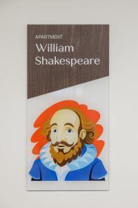 Marina da Afurada Apartments - William Shakespeare