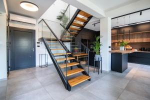 Greenery Luxury Apartment