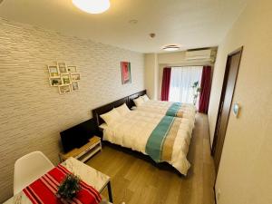 Seven Residence Nihonbashi - Vacation STAY 22778