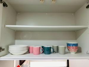 Seven Residence Nihonbashi - Vacation STAY 22778