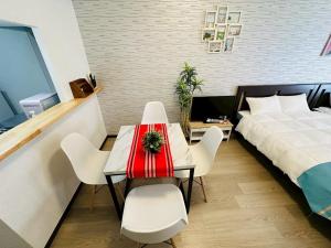 Seven Residence Nihonbashi - Vacation STAY 22778