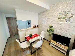 Seven Residence Nihonbashi - Vacation STAY 22778