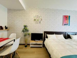 Seven Residence Nihonbashi - Vacation STAY 22778
