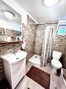 MidCity Apartment Pécs
