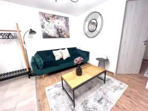 MidCity Apartment Pécs