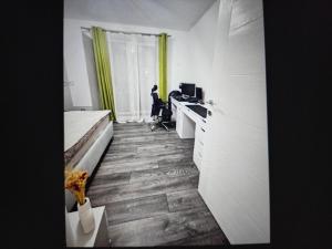 Incantevole appartamento moderno per una vacanza da sogno in totale relax