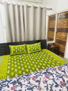 Beautiful Budget 2Bhk AC Flat