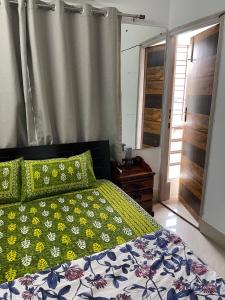 Beautiful Budget 2Bhk AC Flat