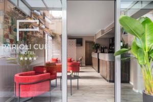 Parioli Cube Hotel
