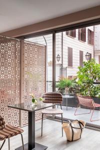 Parioli Cube Hotel