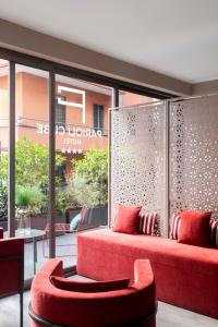 Parioli Cube Hotel