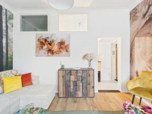 Mariensztat Cozy Stay near Old Town by Solarento