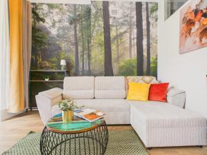 Mariensztat Cozy Stay near Old Town by Solarento