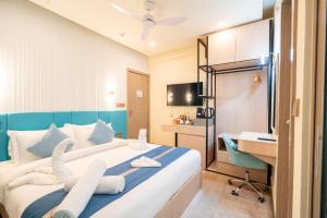 Six Palms Beach Hotel at Hulhumale