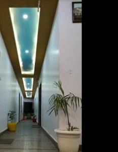 I Gautam Grand hotel Near railway junction by nts