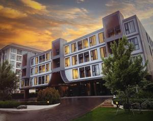 Cha Chiangmai Luxury