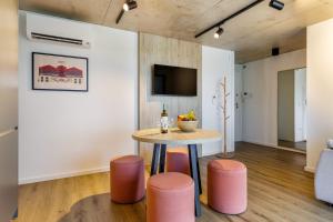 Marina da Afurada Apartments - Ernest Hemingway