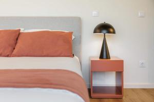 Marina da Afurada Apartments - Ernest Hemingway