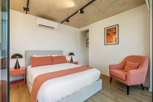 Marina da Afurada Apartments - Ernest Hemingway