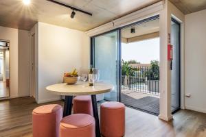 Marina da Afurada Apartments - Ernest Hemingway