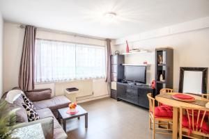 Quality Stylish Flat in Russell Square