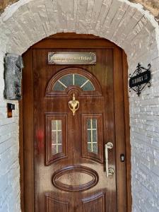 Boutique House Belevi