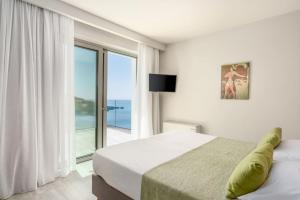 New Seaview Villa Minoiko with Private Pool near the Beach in Plakias
