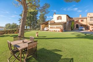 Amazing Chianti Site