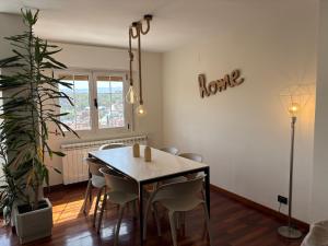 TeruelHome IV Atico con vistas y aparcamiento en el centro