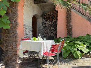 Casa Rosa