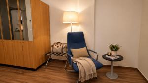 Jafar 4 - 1BR Apartment with Private Balcony