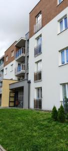 Apartament Arwena