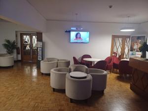 INATEL Castelo De Vide Hotel