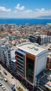 Old Town Point Hotel & Spa Antalya