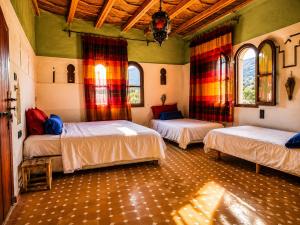 Riad Bleu Afriqua